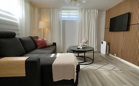 Strömspärlan - Nordic Stay Strömstad