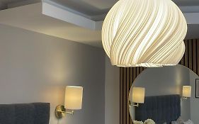 Strömspärlan - Nordic Stay Strömstad